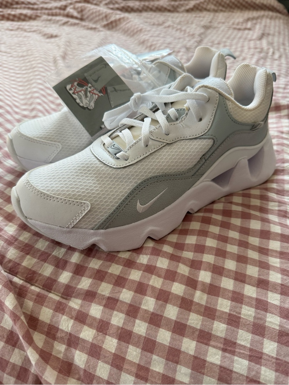 Nike RYZ 365